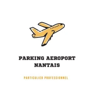 parking aÉroport nantais